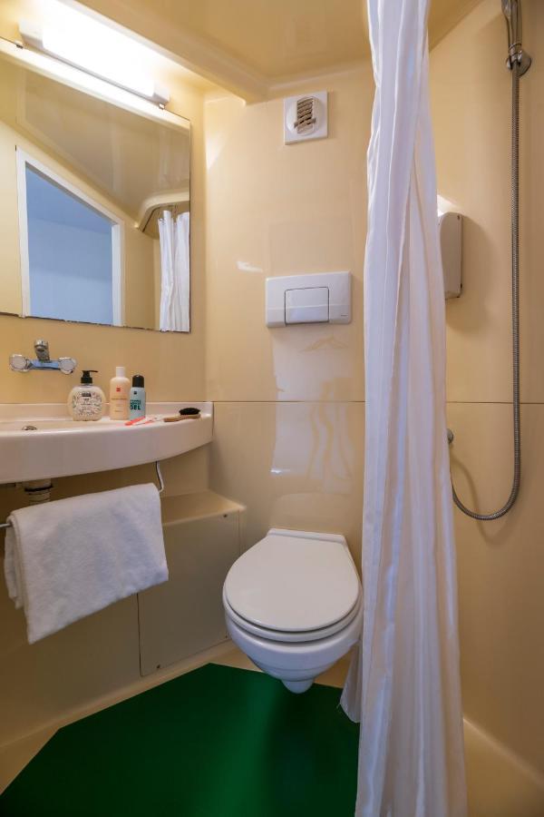 Hotel Cerise Auxerre Monéteau Esterno foto