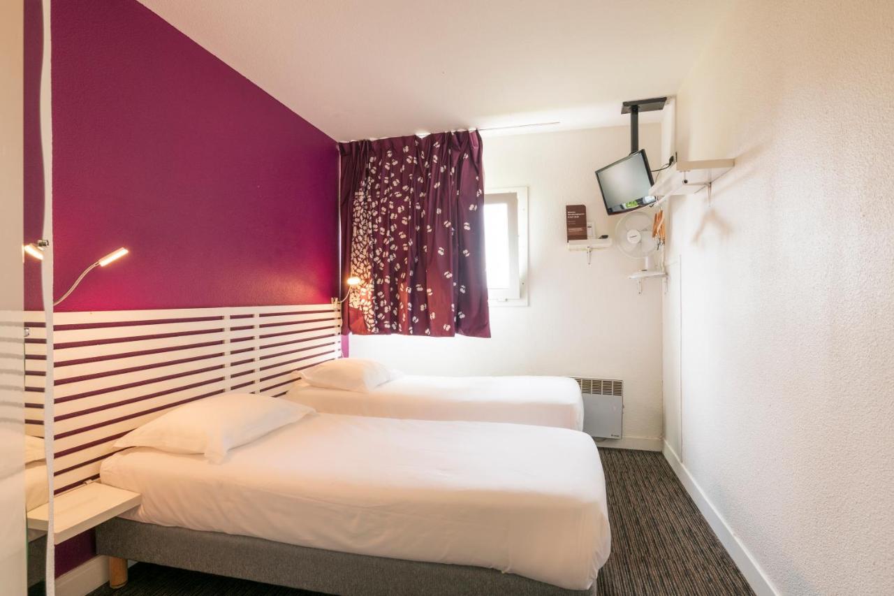 Hotel Cerise Auxerre Monéteau Esterno foto