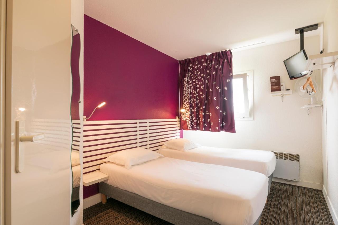 Hotel Cerise Auxerre Monéteau Esterno foto