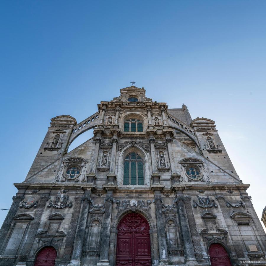 Hotel Cerise Auxerre Monéteau Esterno foto