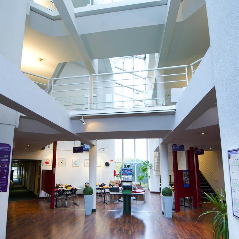 Hotel Cerise Auxerre Monéteau Esterno foto