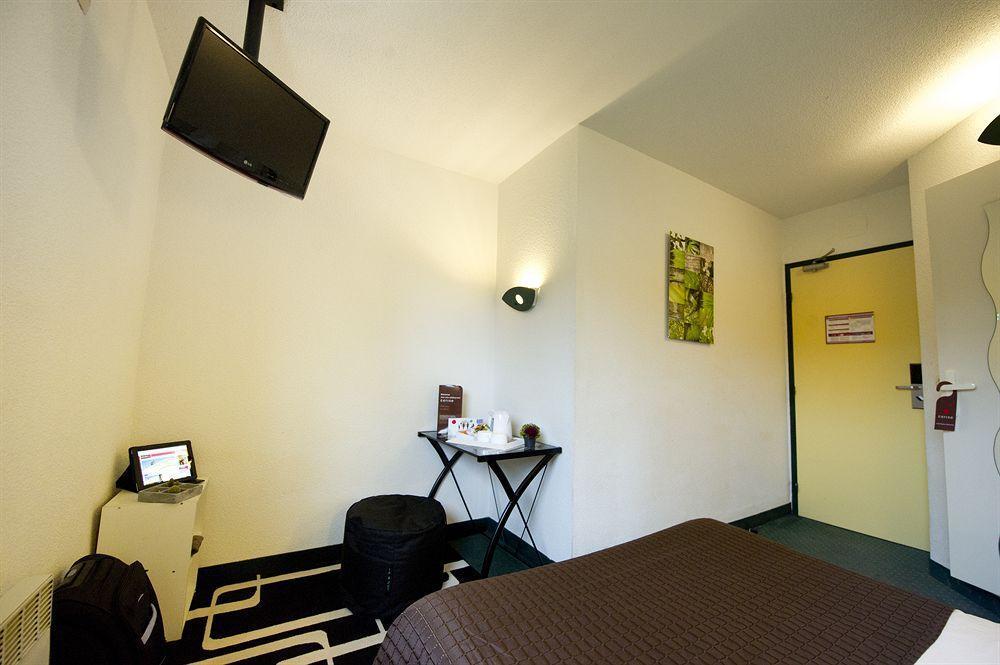 Hotel Cerise Auxerre Monéteau Esterno foto
