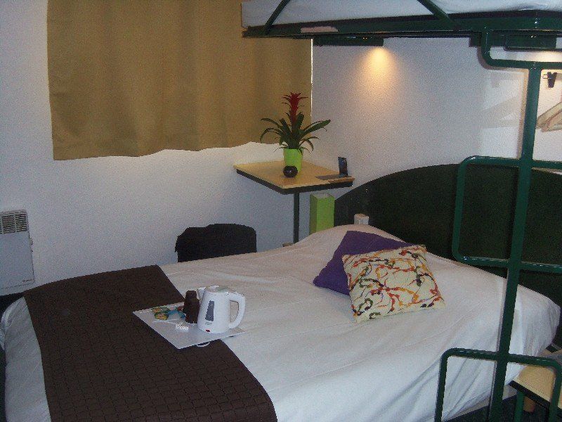 Hotel Cerise Auxerre Monéteau Esterno foto