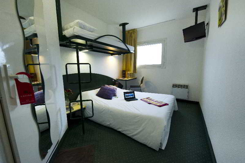 Hotel Cerise Auxerre Monéteau Esterno foto