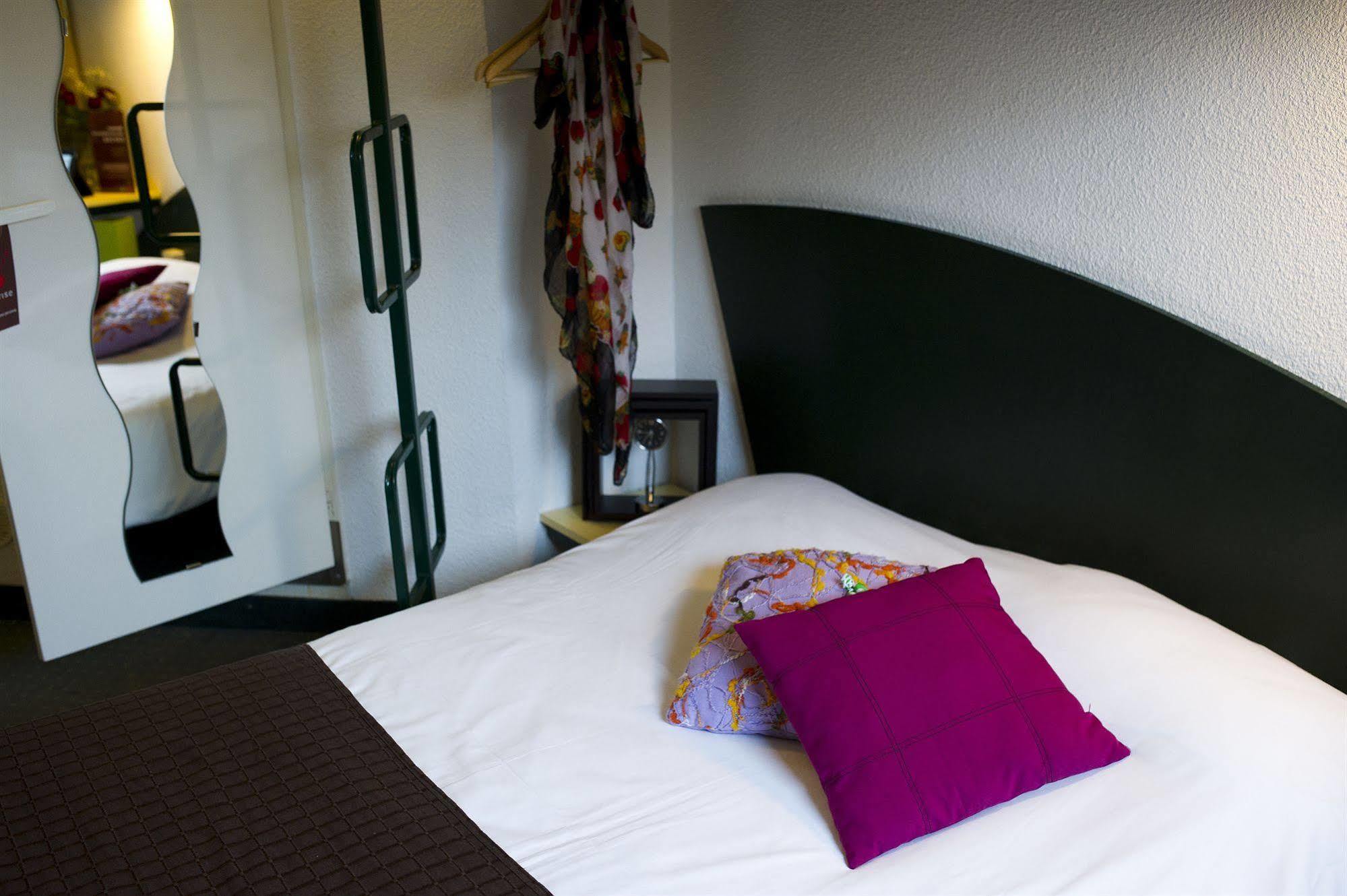 Hotel Cerise Auxerre Monéteau Esterno foto