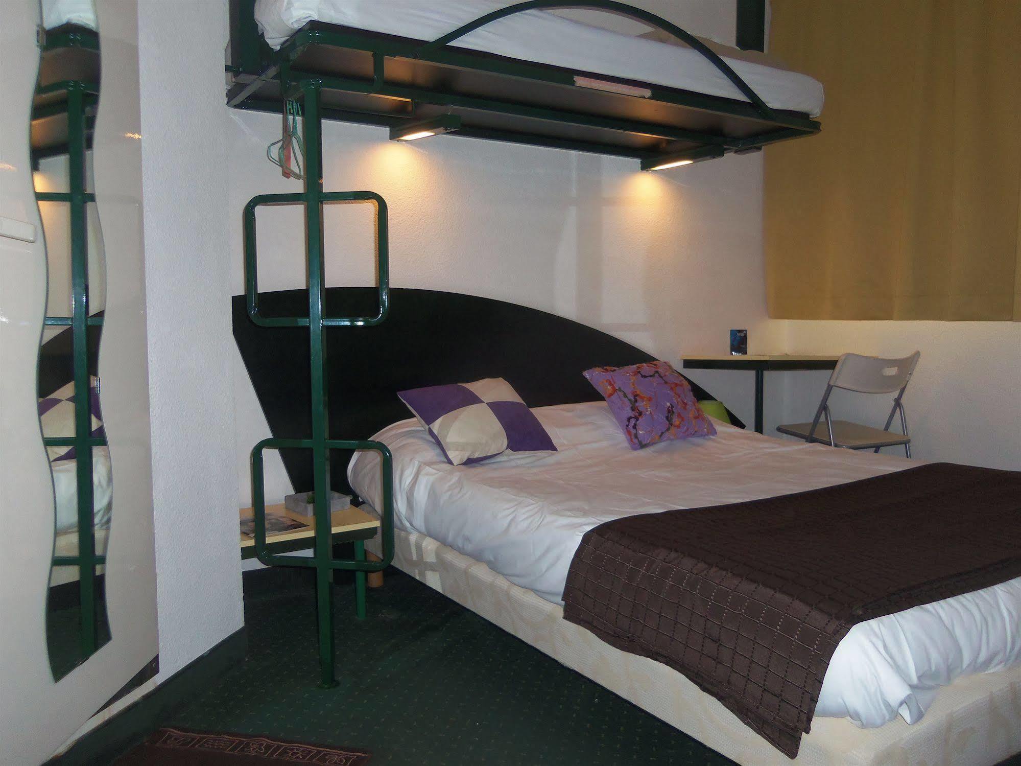 Hotel Cerise Auxerre Monéteau Esterno foto